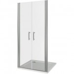 Душевая дверь Good Door MOKKA SD-80-90-100-C-WE